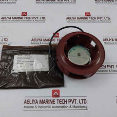 Ebmpapst R1G133-aa17-02 Centrifugal Fan Motorized Impeller 24V (16-28V-)