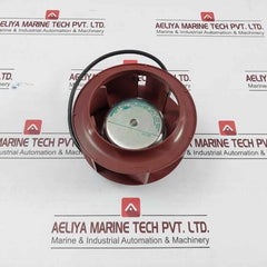 Ebmpapst R1G133-aa17-02 Centrifugal Fan Motorized Impeller 24V (16-28V-)
