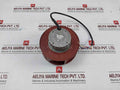 Ebmpapst R1G133-aa17-02 Centrifugal Fan Motorized Impeller 24V (16-28V-)