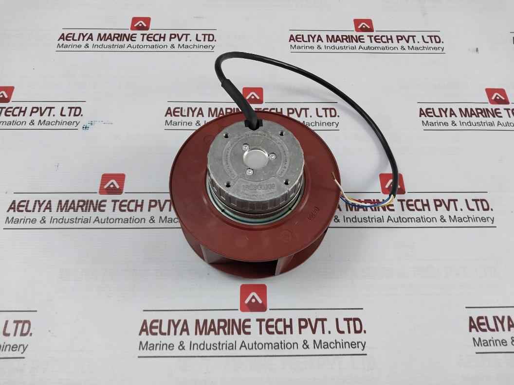 Ebmpapst R1G133-aa17-02 Centrifugal Fan Motorized Impeller 24V (16-28V-)