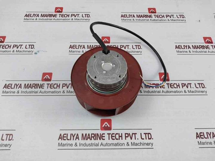 Ebmpapst R1G133-aa17-02 Centrifugal Fan Motorized Impeller 24V (16-28V-)
