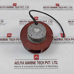 Ebmpapst R1G133-aa17-02 Centrifugal Fan Motorized Impeller 24V (16-28V-)