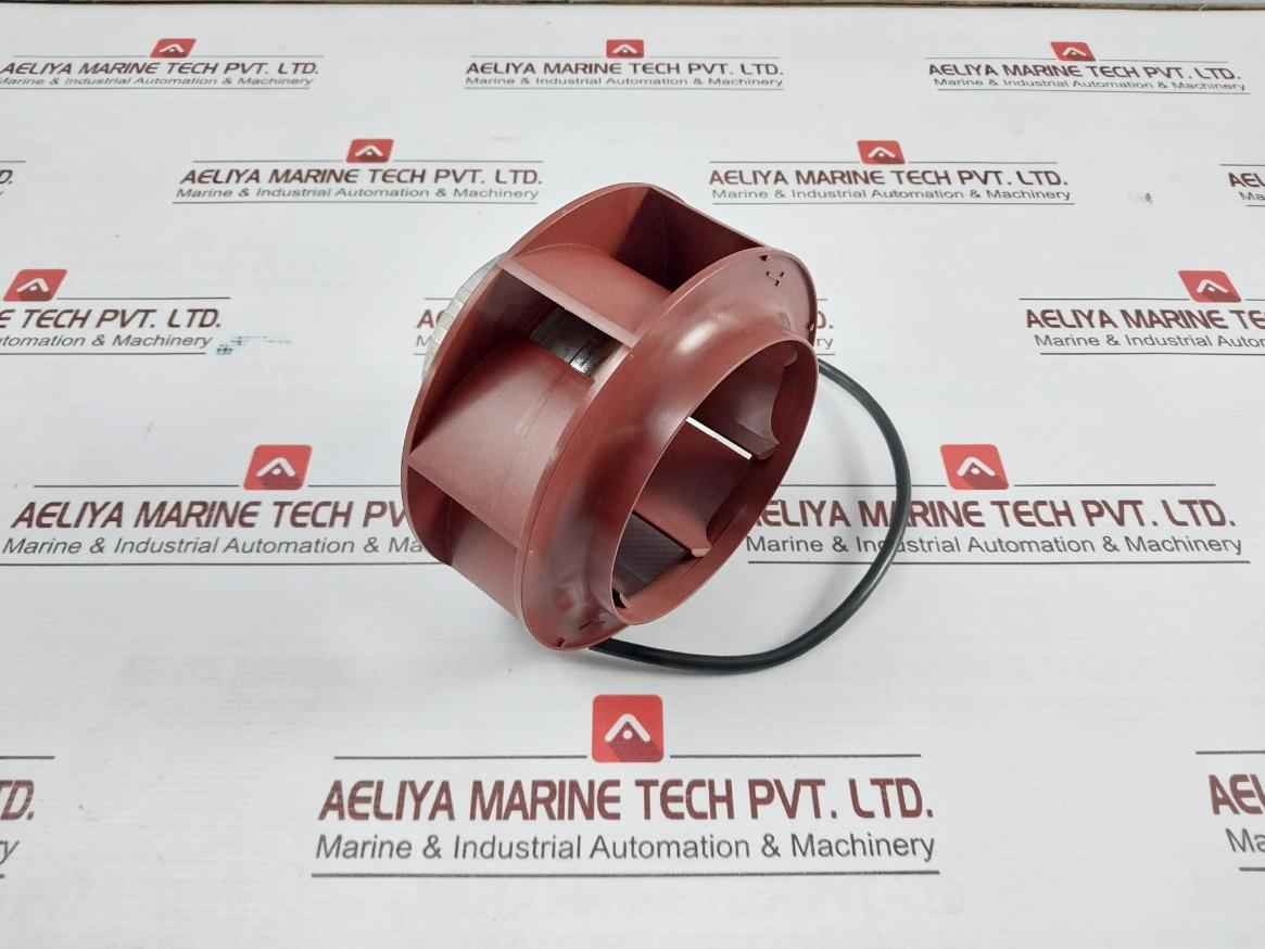 Ebmpapst R1G133-aa17-02 Centrifugal Fan Motorized Impeller 24V (16-28V-)