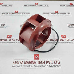 Ebmpapst R1G133-aa17-02 Centrifugal Fan Motorized Impeller 24V (16-28V-)