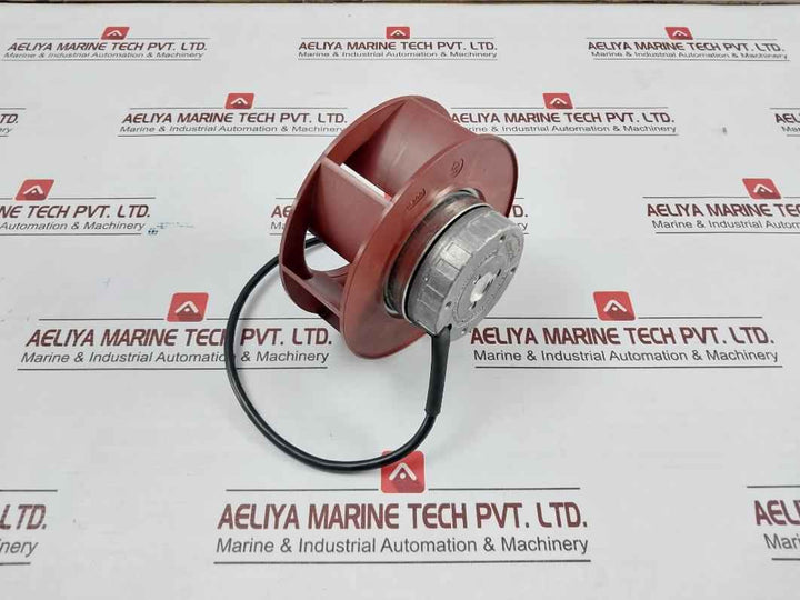 Ebmpapst R1G133-aa17-02 Centrifugal Fan Motorized Impeller 24V (16-28V-)