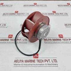 Ebmpapst R1G133-aa17-02 Centrifugal Fan Motorized Impeller 24V (16-28V-)