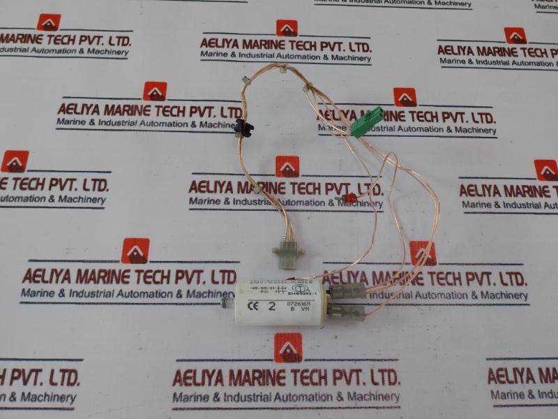 Ebmpapst R2E190-ae77-b8 Centrifugal Fan For Inverter M2E068-bf 230V 50Hz