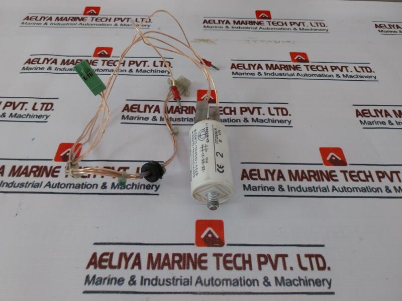 Ebmpapst R2E190-ae77-b8 Centrifugal Fan For Inverter M2E068-bf 230V 50Hz