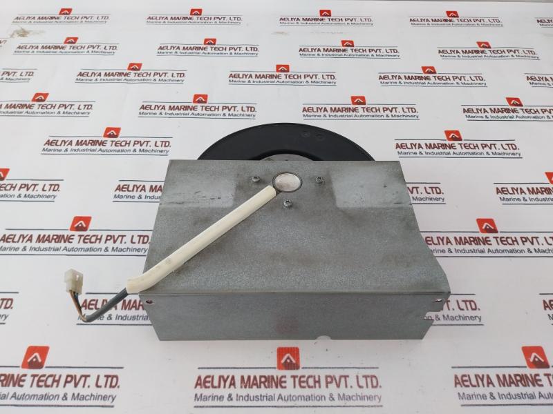 Ebmpapst R2E190-ae77-b8 Centrifugal Fan For Inverter M2E068-bf 230V 50Hz