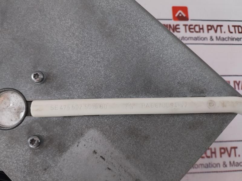 Ebmpapst R2E190-ae77-b8 Centrifugal Fan For Inverter M2E068-bf 230V 50Hz