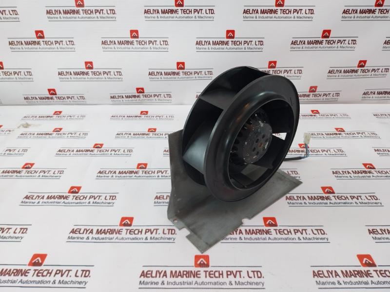 Ebmpapst R2E190-ae77-b8 Centrifugal Fan For Inverter M2E068-bf 230V 50Hz