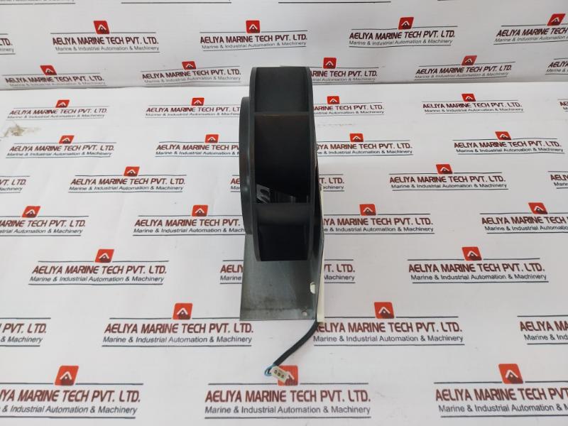 Ebmpapst R2E190-ae77-b8 Centrifugal Fan For Inverter M2E068-bf 230V 50Hz