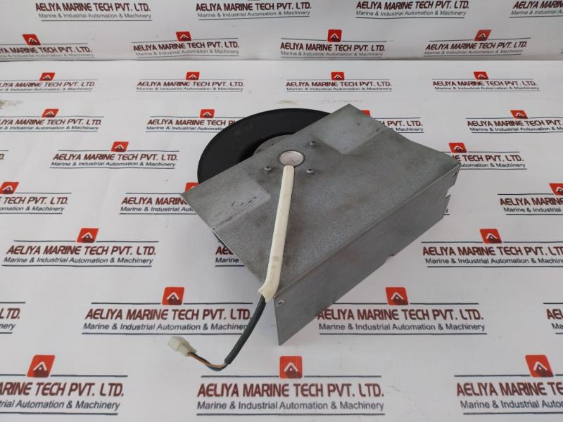 Ebmpapst R2E190-ae77-b8 Centrifugal Fan For Inverter M2E068-bf 230V 50Hz