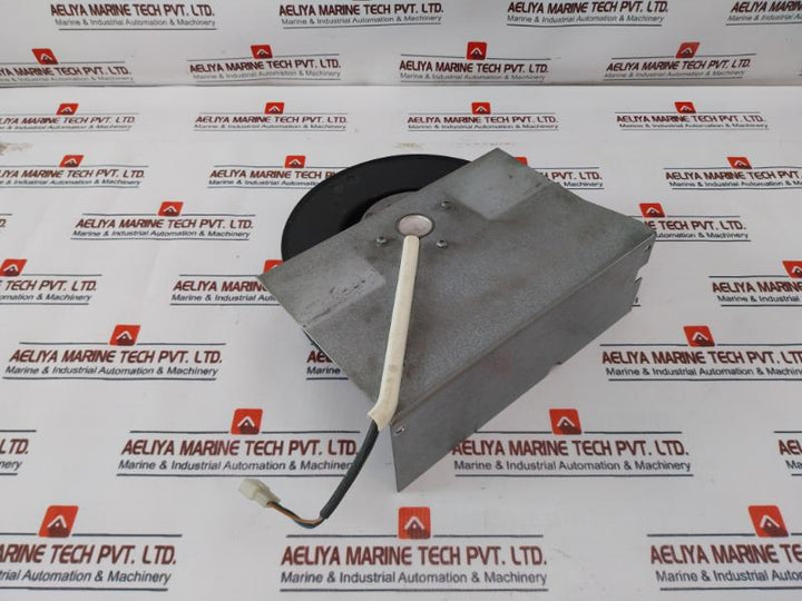 Ebmpapst R2E190-ae77-b8 Centrifugal Fan For Inverter M2E068-bf 230V 50Hz