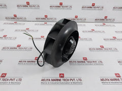Ebmpapst R2E225-at51-05 Motorized Impeller 230V 50/60Hz 0.46/0.64A