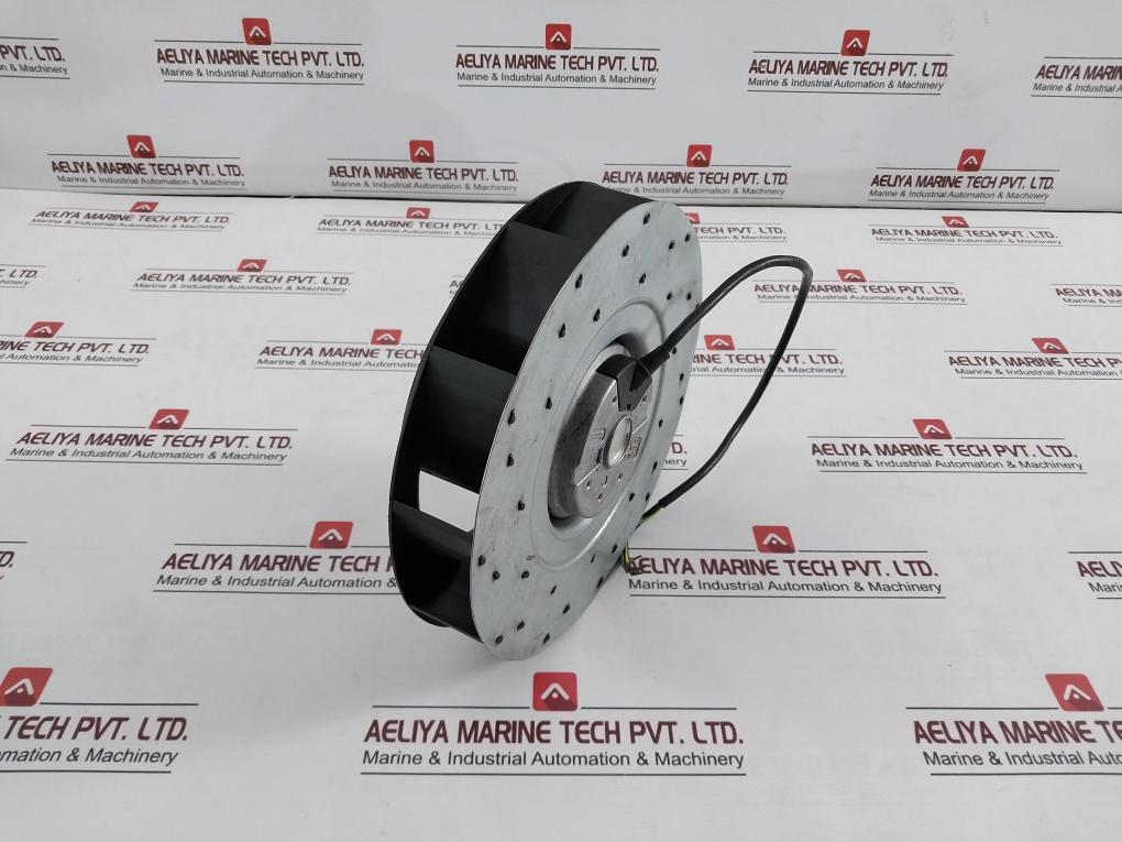 Ebmpapst R2E225-at51-05 Motorized Impeller 230V 50/60Hz 0.46/0.64A