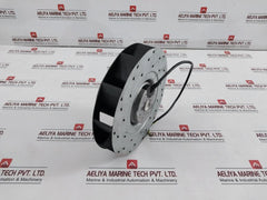 Ebmpapst R2E225-at51-05 Motorized Impeller 230V 50/60Hz 0.46/0.64A