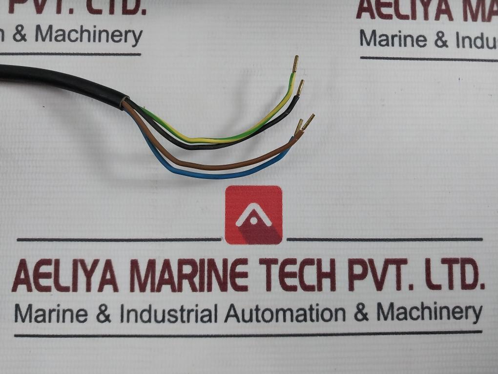 Ebmpapst R2E225-at51-05 Motorized Impeller 230V 50/60Hz 0.46/0.64A