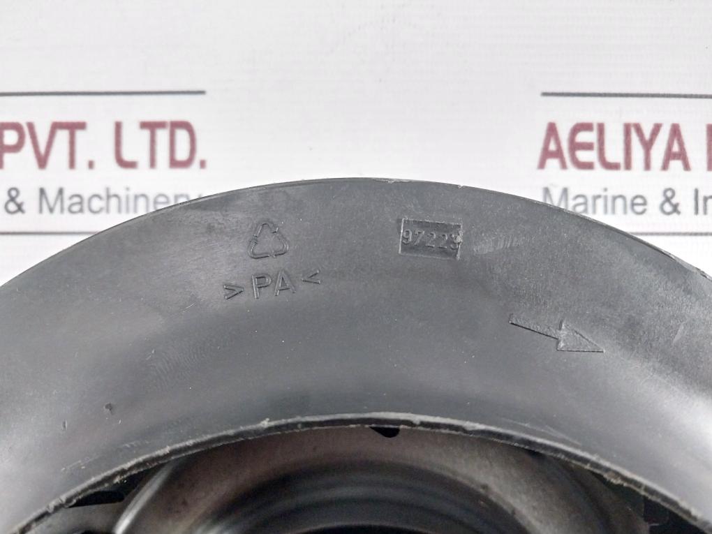 Ebmpapst R2E225-at51-05 Motorized Impeller 230V 50/60Hz 0.46/0.64A