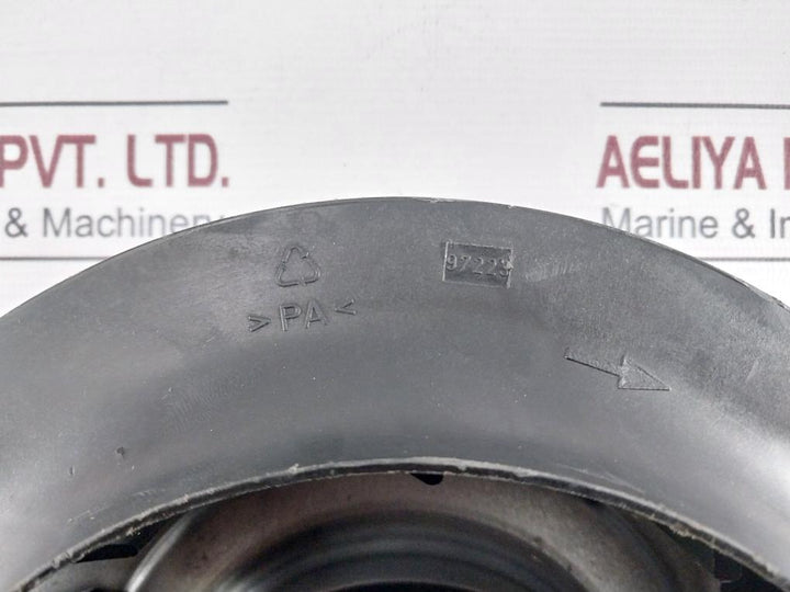 Ebmpapst R2E225-at51-05 Motorized Impeller 230V 50/60Hz 0.46/0.64A