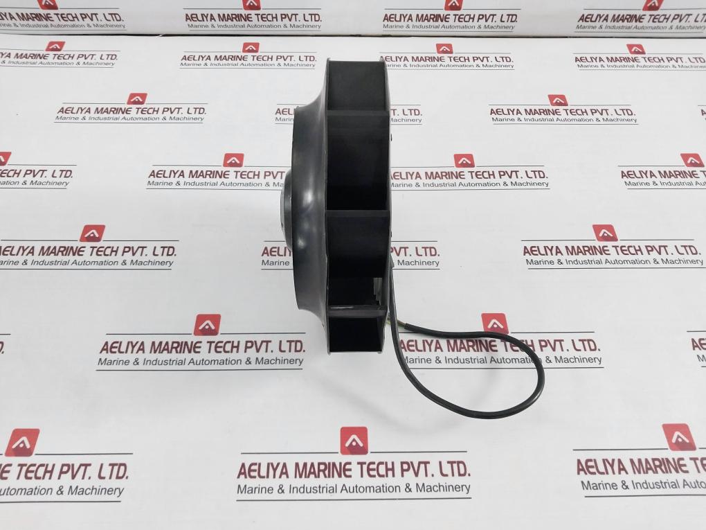 Ebmpapst R2E225-at51-05 Motorized Impeller 230V 50/60Hz 0.46/0.64A