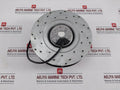 Ebmpapst R2E225-at51-05 Motorized Impeller 230V 50/60Hz 0.46/0.64A