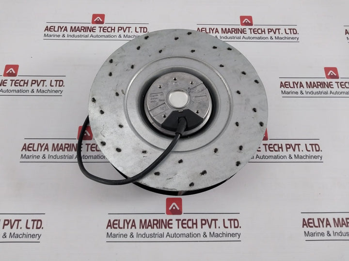 Ebmpapst R2E225-at51-05 Motorized Impeller 230V 50/60Hz 0.46/0.64A