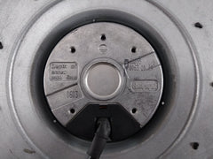 Ebmpapst R2E225-at51-05 Motorized Impeller 230V 50/60Hz 0.46/0.64A