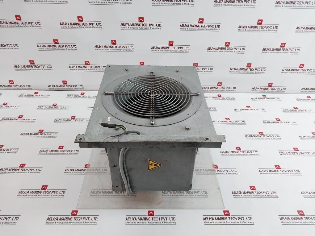 Ebmpapst R3G310-rq10-c1 Ec Axial Fan 380-480 Vac 50/60Hz