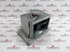 Ebmpapst R3G310-rq10-c1 Ec Axial Fan 380-480 Vac 50/60Hz