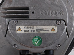 Ebmpapst R3G310-rq10-c1 Ec Axial Fan 380-480 Vac 50/60Hz
