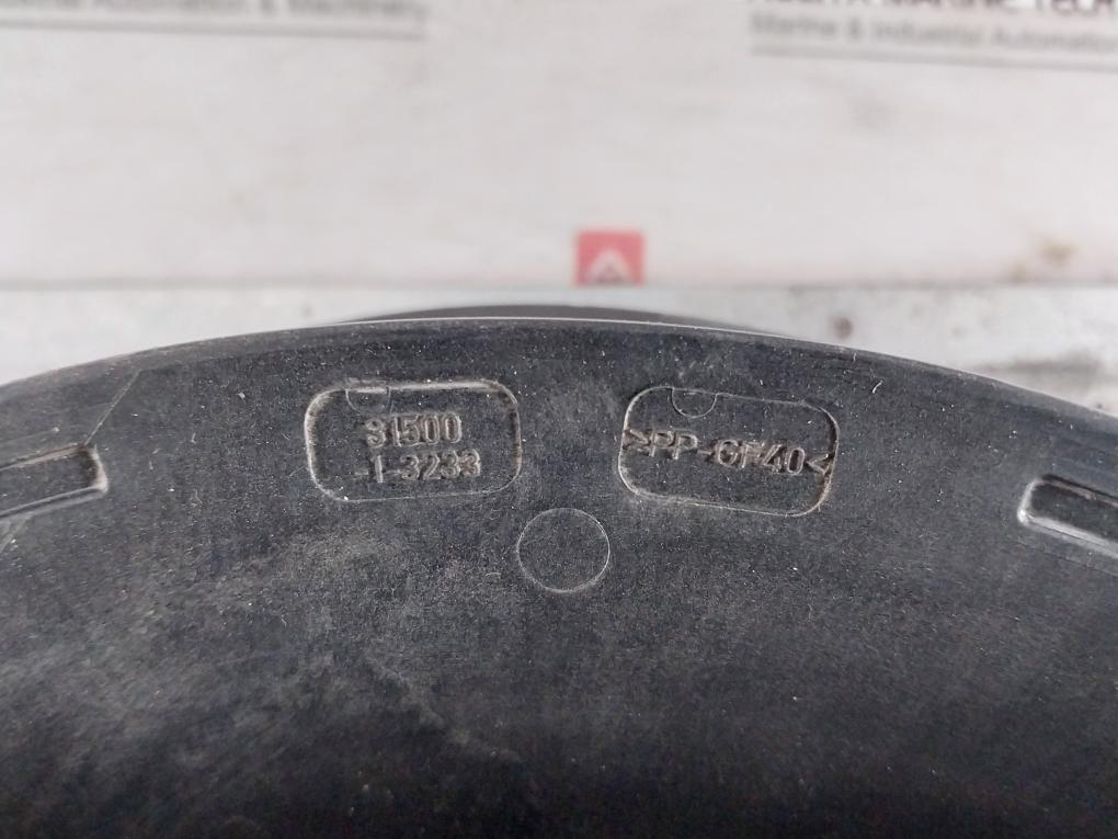 Ebmpapst R3G310-rq10-c1 Ec Axial Fan 380-480 Vac 50/60Hz