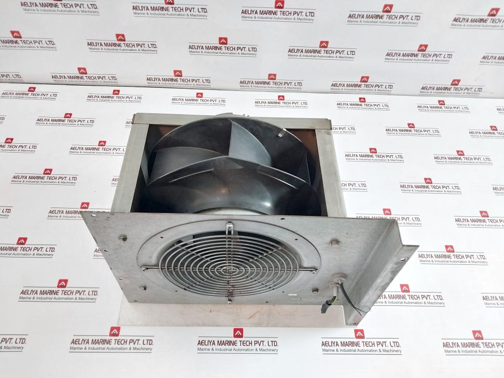 Ebmpapst R3G310-rq10-c1 Ec Axial Fan 380-480 Vac 50/60Hz