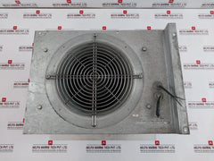 Ebmpapst R3G310-rq10-c1 Ec Axial Fan 380-480 Vac 50/60Hz
