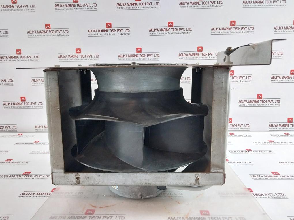 Ebmpapst R3G310-rq10-c1 Ec Axial Fan 380-480 Vac 50/60Hz