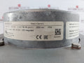 Ebmpapst R3G310-rq10-c1 Ec Axial Fan 380-480 Vac 50/60Hz