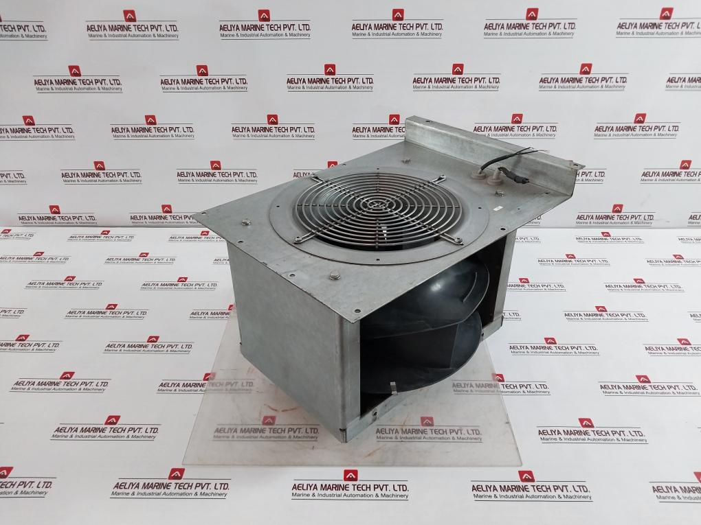 Ebmpapst R3G310-rq10-c1 Ec Axial Fan 380-480 Vac 50/60Hz