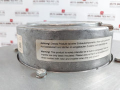 Ebmpapst R3G310-rq10-c1 Inducer Blower Motor 380-480 Vac 50/60Hz Ip54 1.8A 1.0Kw