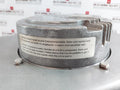 Ebmpapst R3G310-rq10-c1 Inducer Blower Motor 380-480 Vac 50/60Hz Ip54 1.8A 1.0Kw