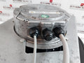 Ebmpapst R3G310-rq10-c1 Inducer Blower Motor 380-480 Vac 50/60Hz Ip54 1.8A 1.0Kw