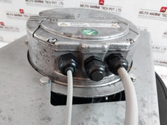 Ebmpapst R3G310-rq10-c1 Inducer Blower Motor 380-480 Vac 50/60Hz Ip54 1.8A 1.0Kw