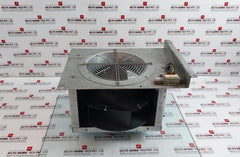 Ebmpapst R3G310-rq10-c1 Inducer Blower Motor 380-480 Vac 50/60Hz Ip54 1.8A 1.0Kw