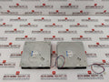 Ebmpapst Rg125-19/14Nm Flatpak Blower