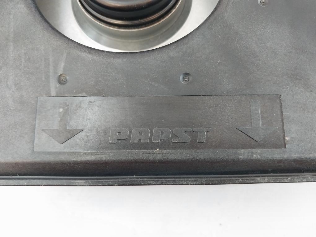 Ebmpapst Rg125-19/14Nm Flatpak Blower