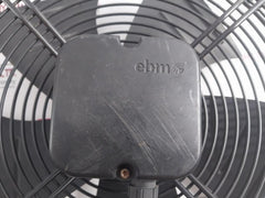 Ebmpapst S4D400-ap12-72 Ac Axial Fan 460V 60Hz 0.5A 235W 1695Min-1