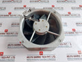 Ebmpapst W2E200-hh38-07 Ac Axial Fan 230V~ 50/60Hz 64/80W