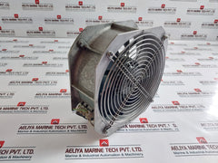 Ebmpapst W2E200-hh38-07 Ac Axial Fan 230V~ 50/60Hz 64/80W