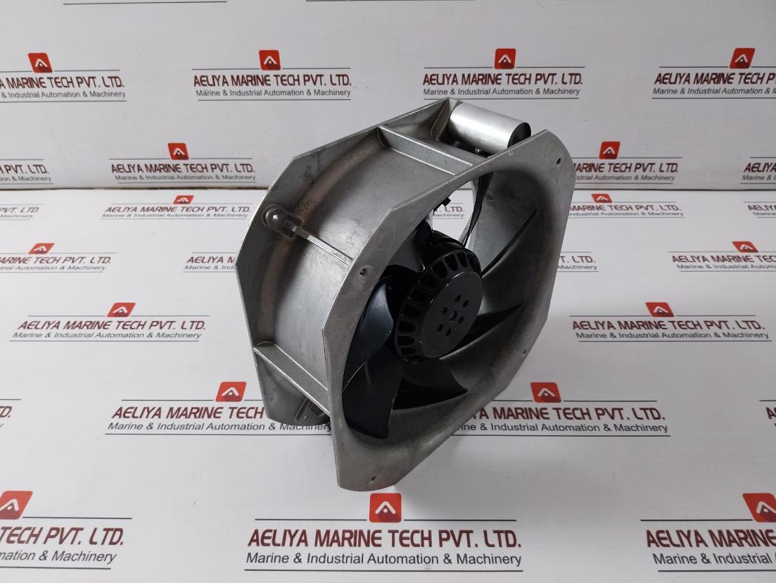 Ebmpapst W2E200-hk38-01 Axial Fan 230V 50/60Hz 0.29/0.35A 85W 2800Min-1, 1.5Uf