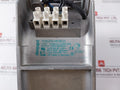 Ebmpapst W2E200-hk38-01 Axial Fan 230V 50/60Hz 0.29/0.35A 85W 2800Min-1, 1.5Uf