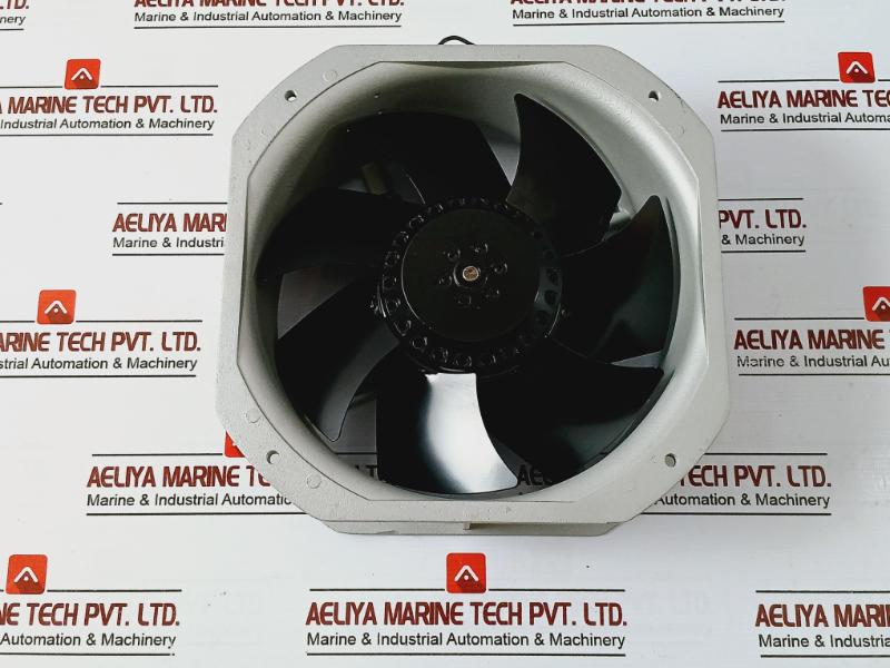 Ebmpapst W2E200-hk38-01 Cooling Fan Mae068-bf 230V~60Hz 75W